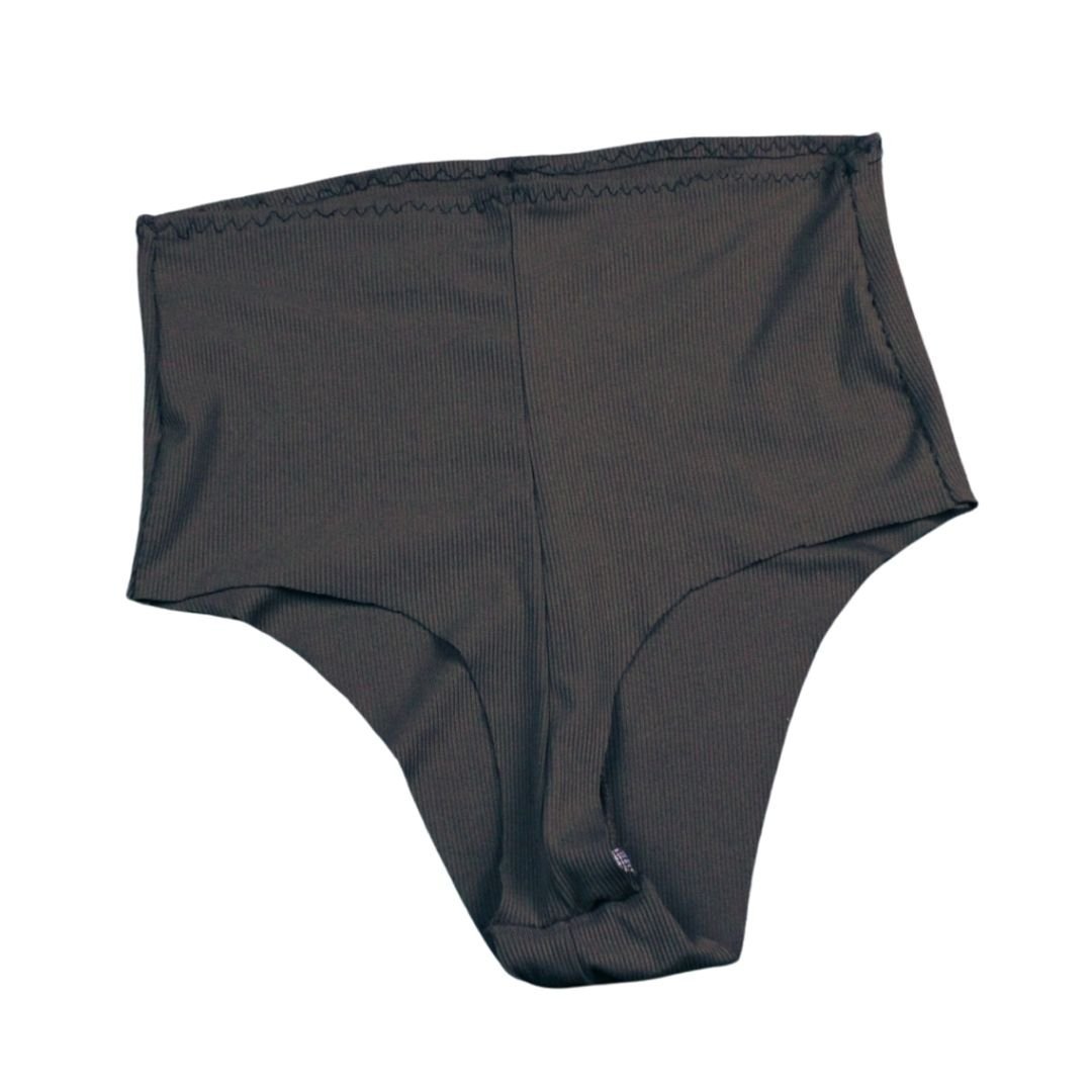 Eco - Chic Halter Bikini Set – Handmade & Upcycled - The Modern Alien