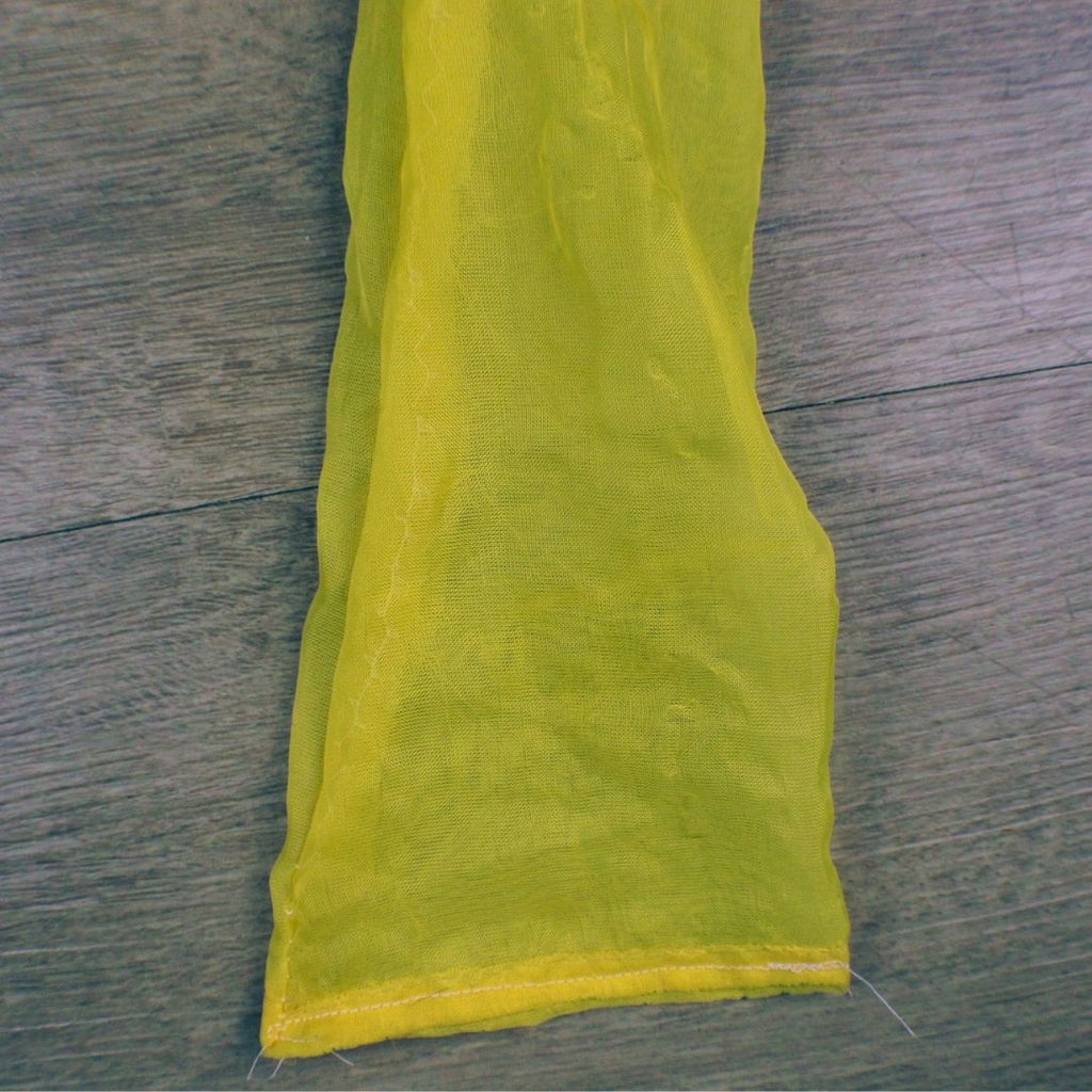 Eco - Chic Halter Bikini Set – Handmade & Upcycled - The Modern Alien