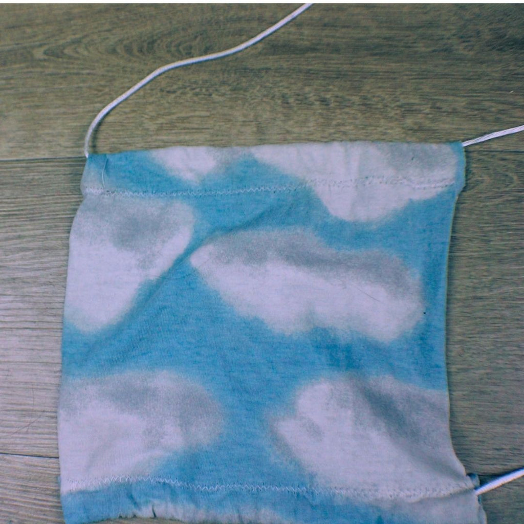 Ethereal Dream Set – Handmade & Upcycled - The Modern Alien