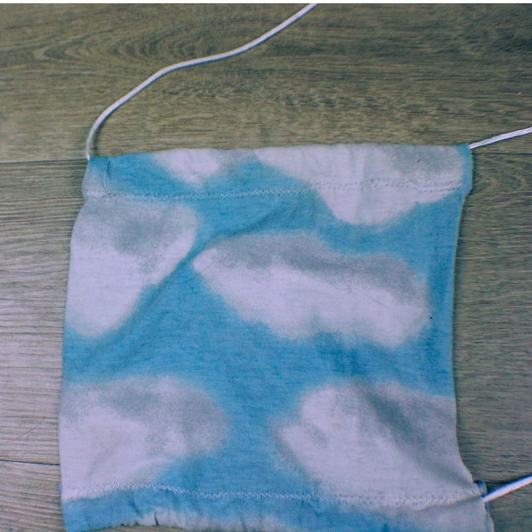 Ethereal Dream Set – Handmade & Upcycled - The Modern Alien