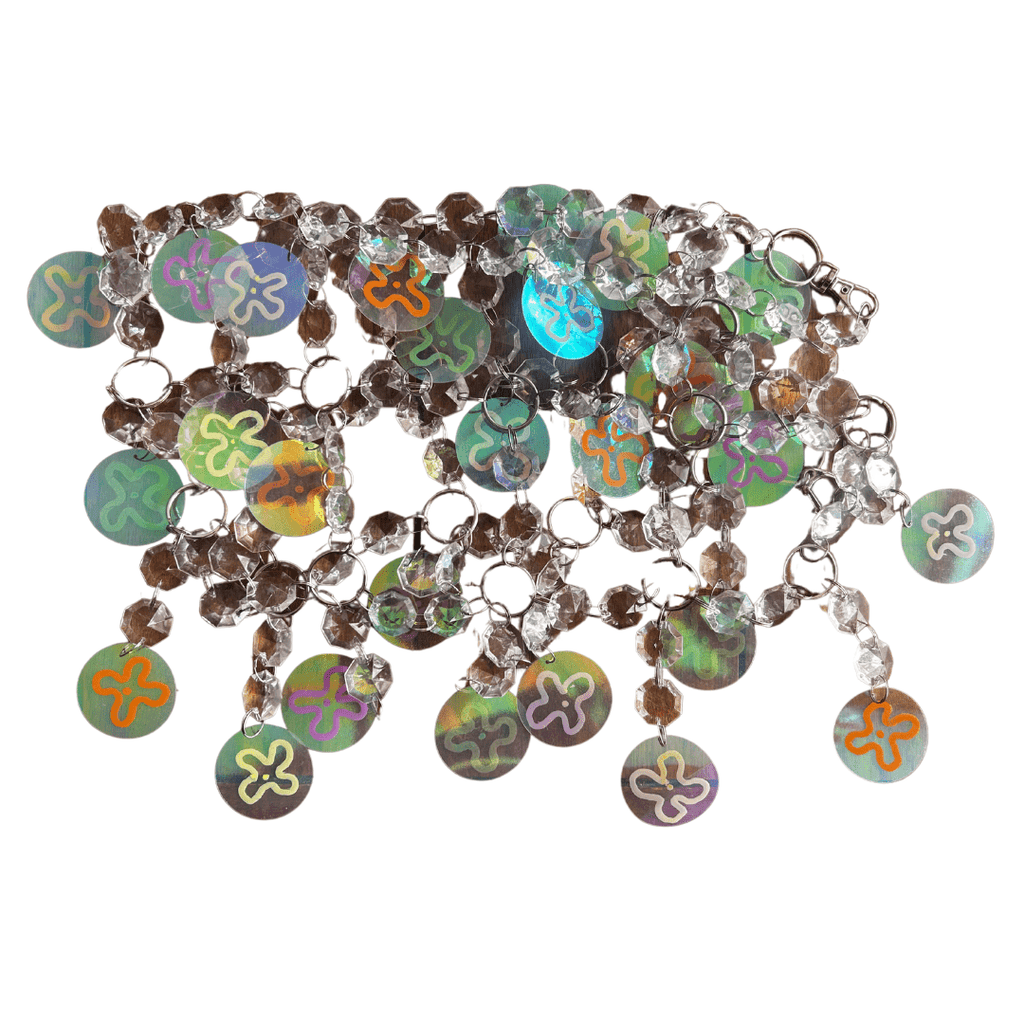 Ethereal Dream Set – Handmade & Upcycled - The Modern Alien