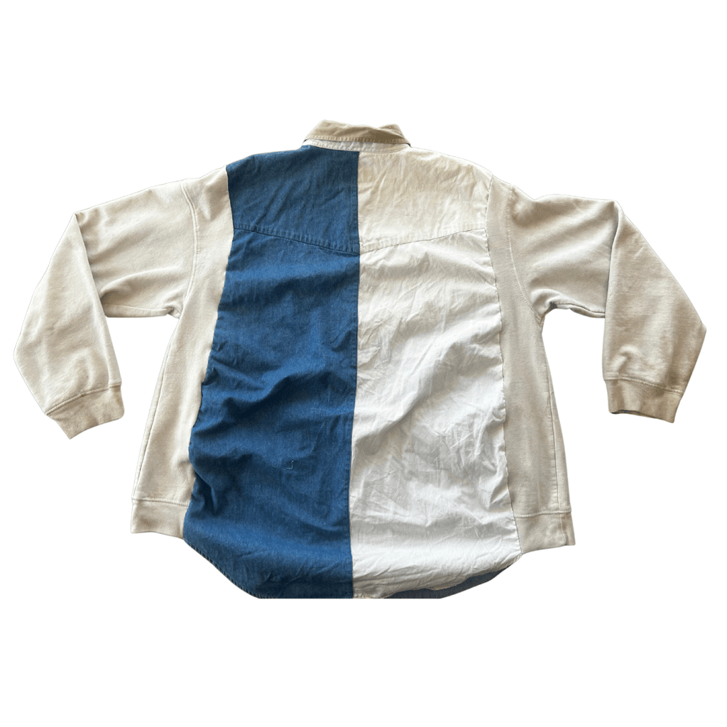 Fringe Blanket Dress – Handmade & Upcycled - The Modern Alien