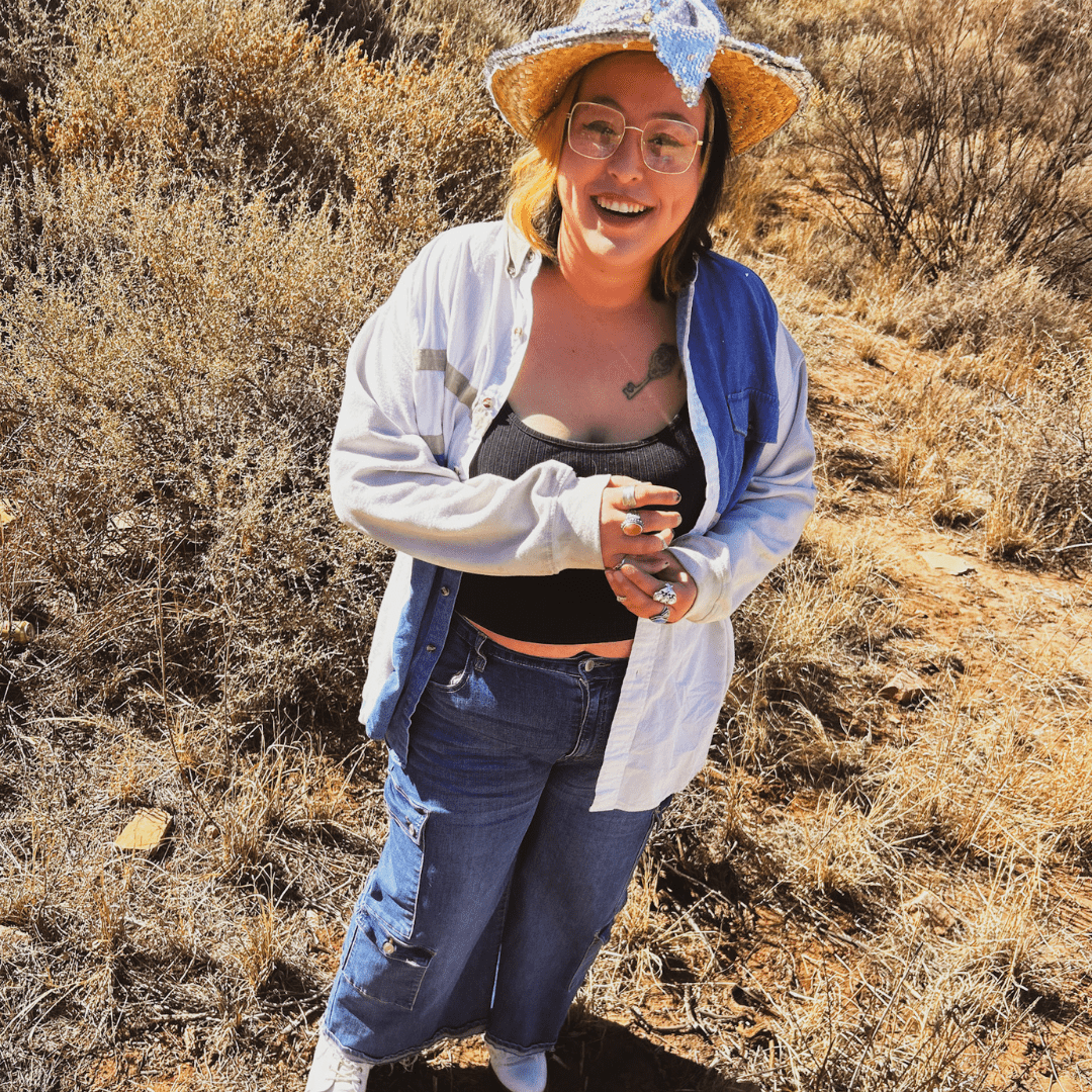 Fringe Blanket Dress – Handmade & Upcycled - The Modern Alien