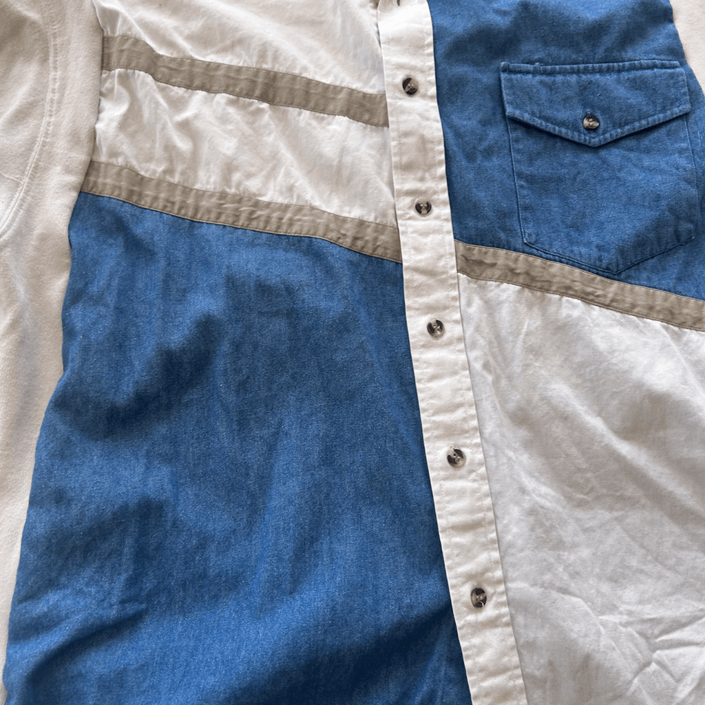 Fringe Blanket Dress – Handmade & Upcycled - The Modern Alien