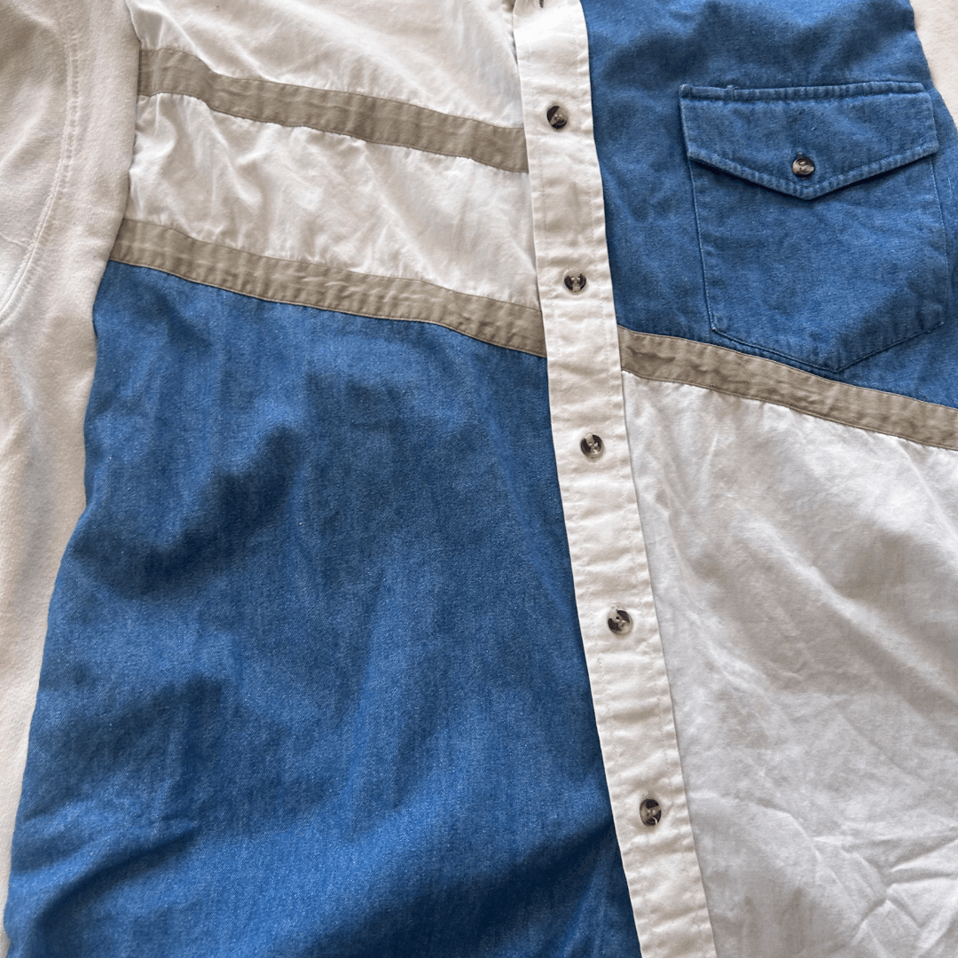 Fringe Blanket Dress – Handmade & Upcycled - The Modern Alien