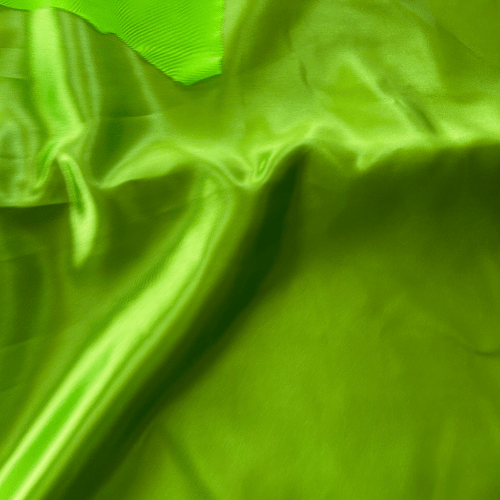 Futuristic A - Line Skirt – Handmade & Upcycled - The Modern Alien