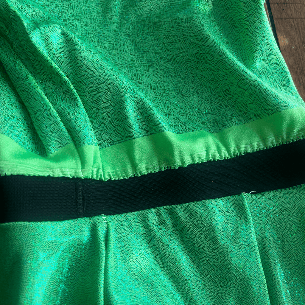 Futuristic Men’s Capris – NYFW 2024 Exclusive - The Modern Alien