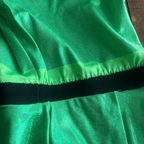 Futuristic Men’s Capris – NYFW 2024 Exclusive - The Modern Alien