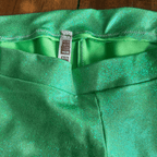 Futuristic Men’s Capris – NYFW 2024 Exclusive - The Modern Alien