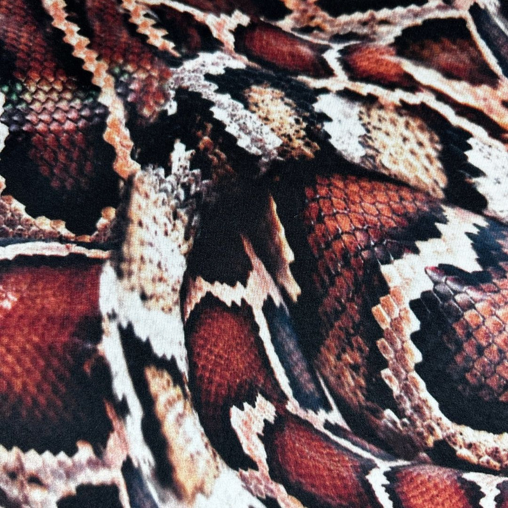 Handmade Upcycled Denim Fire Chaps & Bikini Set – One - of - a - Kind Festival Fit 🔥 - The Modern Alien