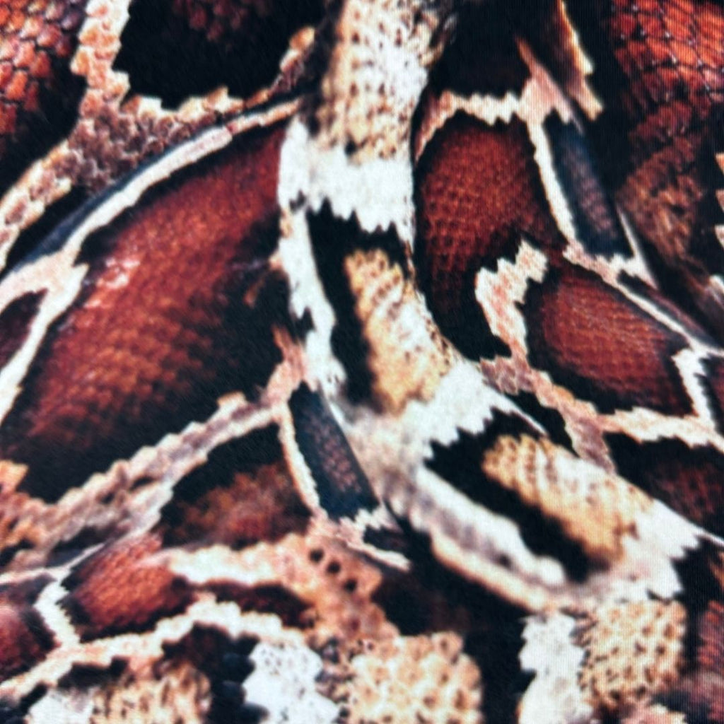 Handmade Upcycled Denim Fire Chaps & Bikini Set – One - of - a - Kind Festival Fit 🔥 - The Modern Alien