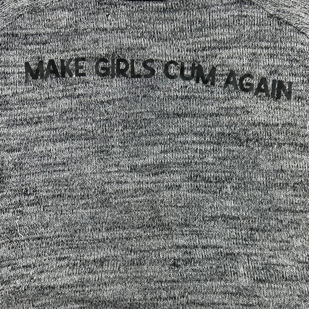 Relaxed Fit Draped Tank Top – Effortless Comfort & Streetwear Edge - The Modern Alien