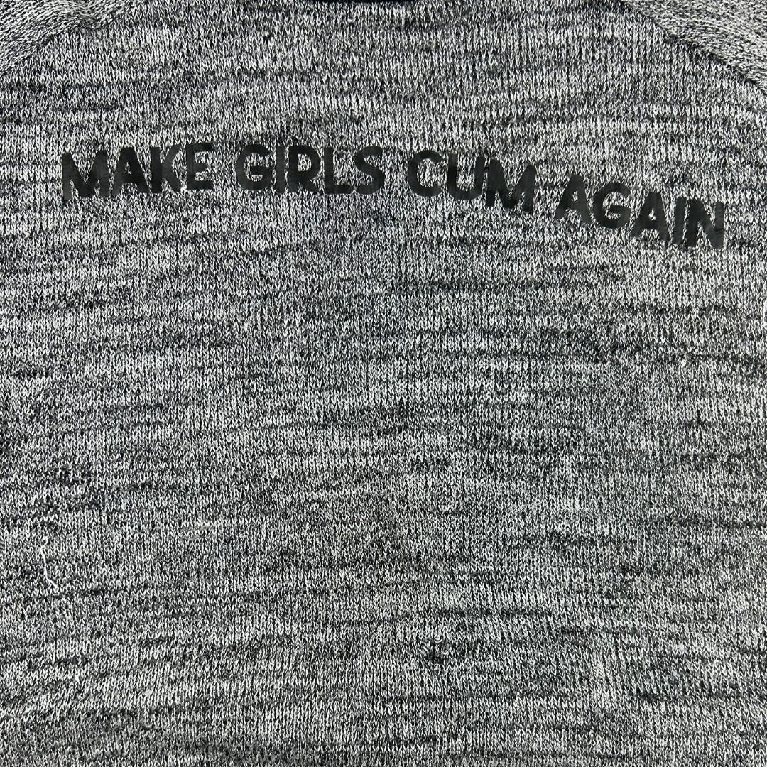 Relaxed Fit Draped Tank Top – Effortless Comfort & Streetwear Edge - The Modern Alien