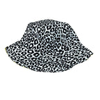 Reversible Smiley Face Bucket Hat – Bold Streetwear with a Twist - The Modern Alien
