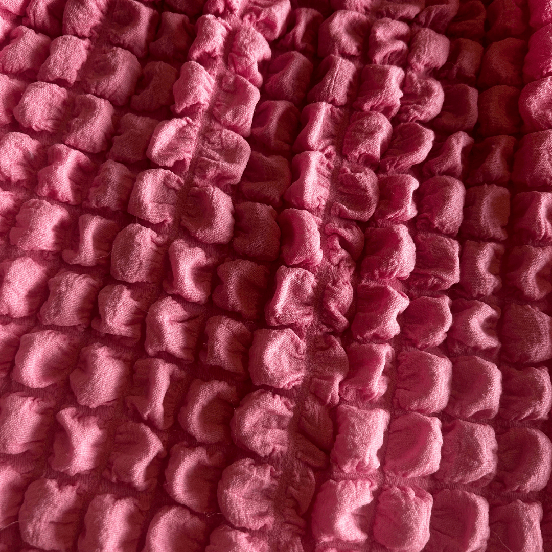 🛒 Reworked Gloomy Bear Dress – Upcycled Tee + Textured Pants Skirt | One - of - a - Kind | Handmade in Arizona - The Modern Alien