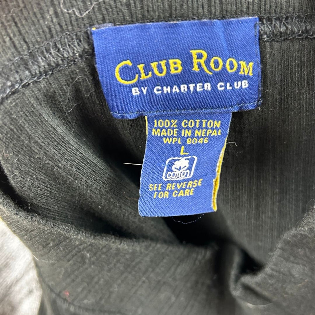 Ribbed Long - Sleeve Shirt – Cozy Streetwear with an Edge - The Modern Alien