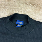 Ribbed Long - Sleeve Shirt – Cozy Streetwear with an Edge - The Modern Alien