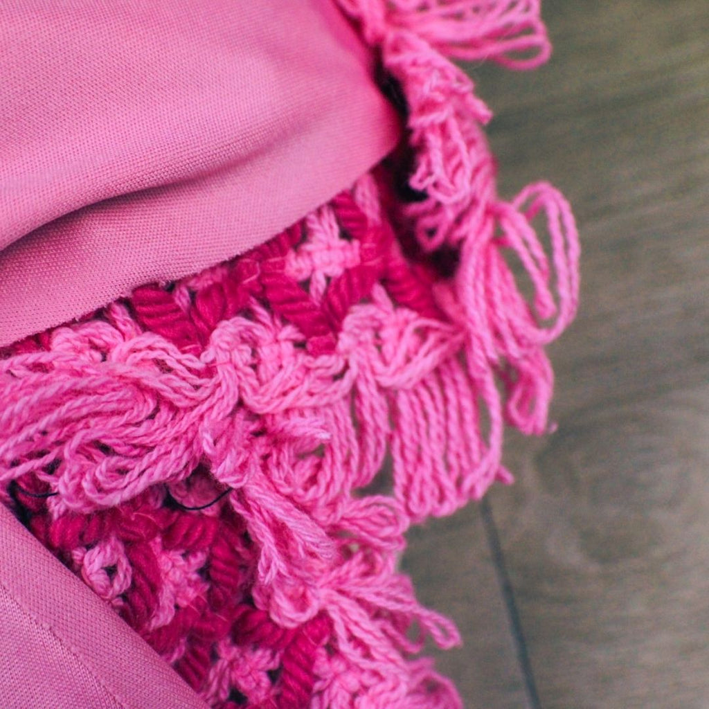 Sandy Cheeks - Inspired 4 - Piece Set – Handmade & Upcycled - The Modern Alien