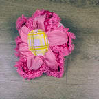 Sandy Cheeks - Inspired 4 - Piece Set – Handmade & Upcycled - The Modern Alien