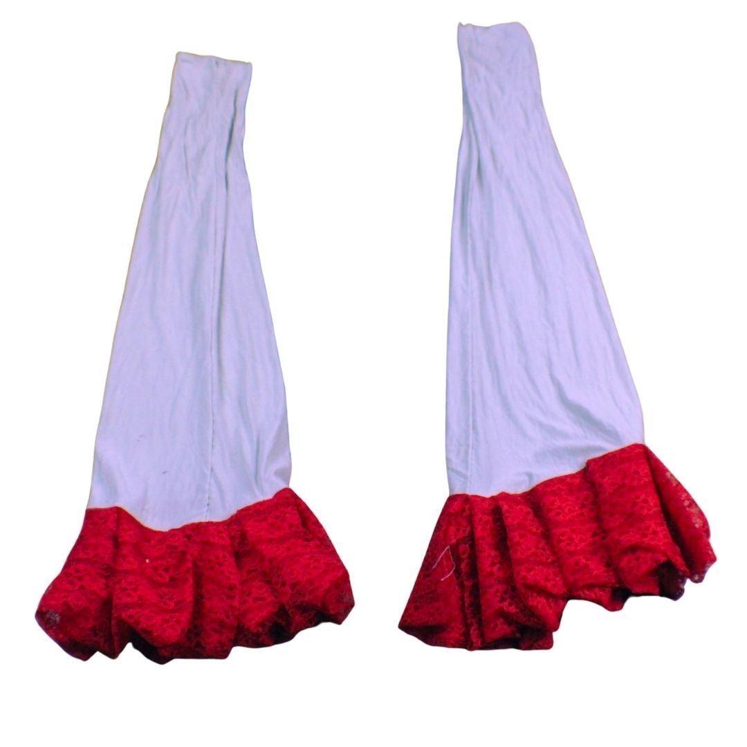 Sandy Cheeks - Inspired 4 - Piece Set – Handmade & Upcycled - The Modern Alien