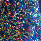Sequin Reversible Bucket Hat – Handmade & Upcycled - The Modern Alien