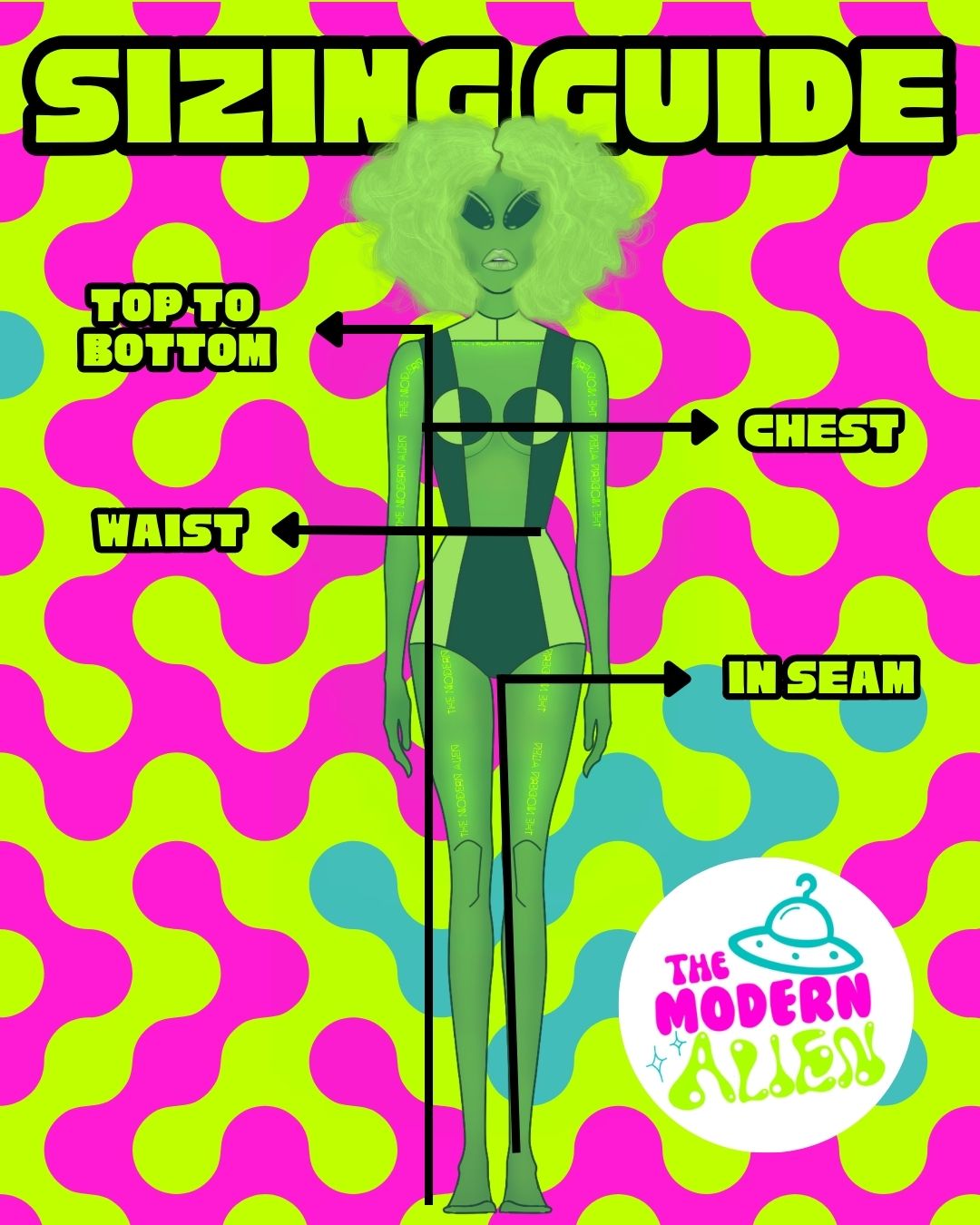 Smiley Splash Lounge Set