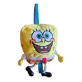 Spongebob Crossbody Fanny Pack – Handmade & Upcycled - The Modern Alien