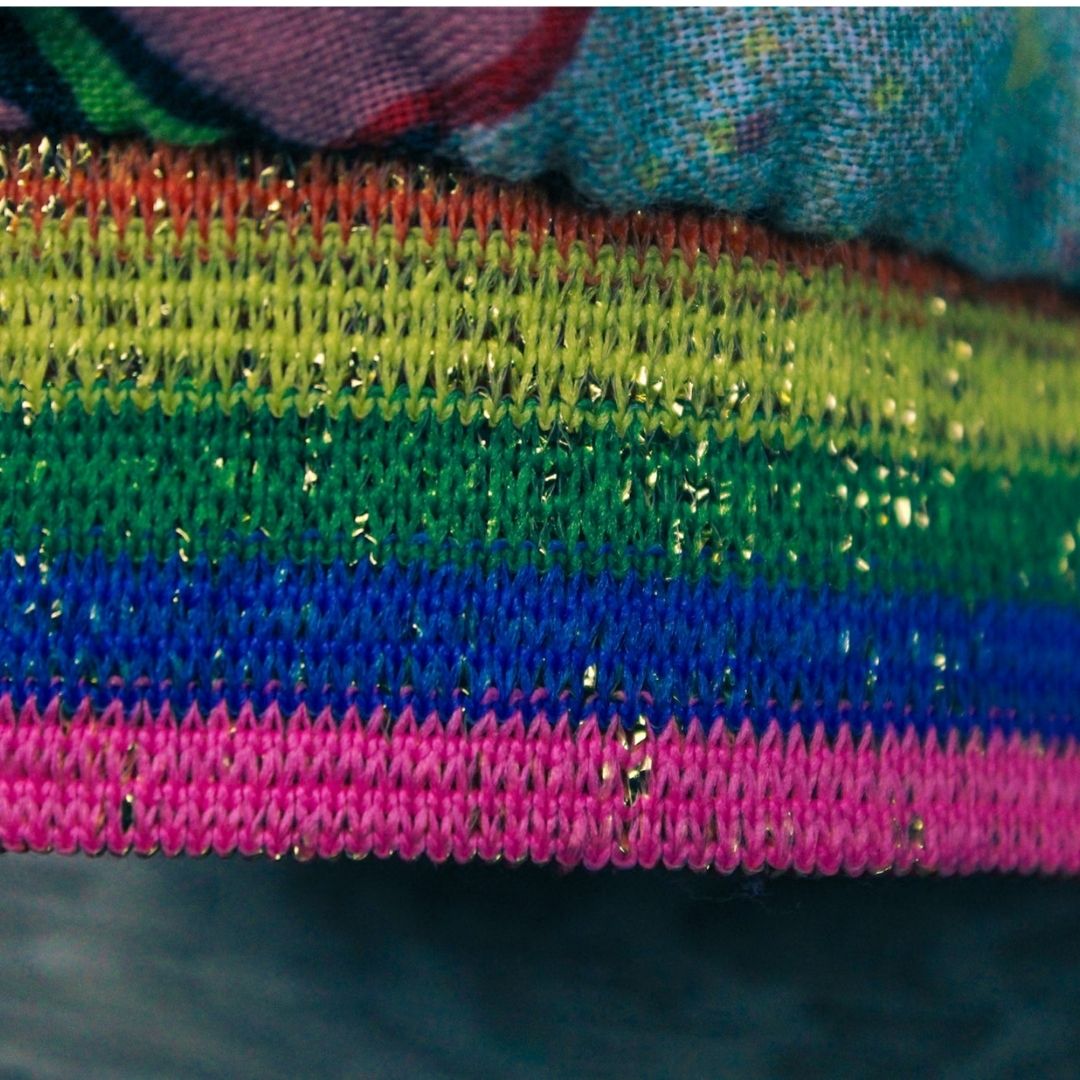 Spongebob Shorts – Handmade & Upcycled - The Modern Alien