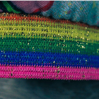 Spongebob Shorts – Handmade & Upcycled - The Modern Alien