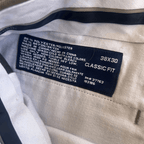 Two - Piece Set – Handmade from Upcycled Men’s Dress Pants - The Modern Alien