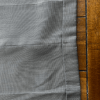 Two - Piece Set – Handmade from Upcycled Men’s Dress Pants - The Modern Alien