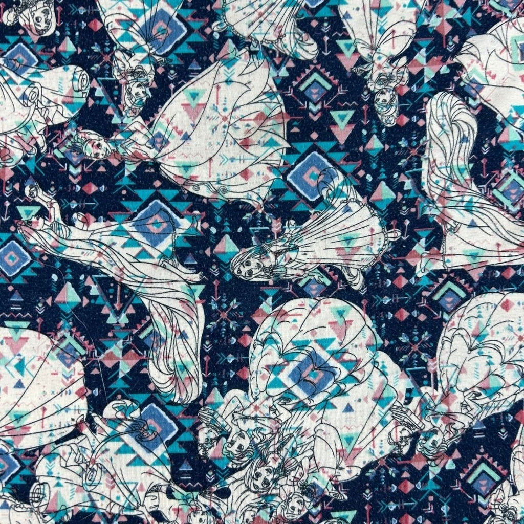 Upcycled Mini Skirt – Boho - Chic from a Reworked Shirt - The Modern Alien