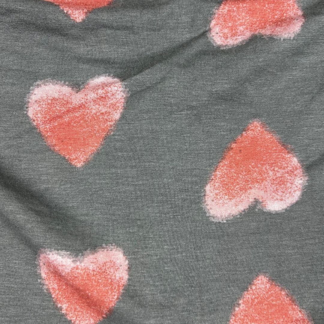 Upcycled Tube Top – Handmade, Sweet & Sustainable - The Modern Alien