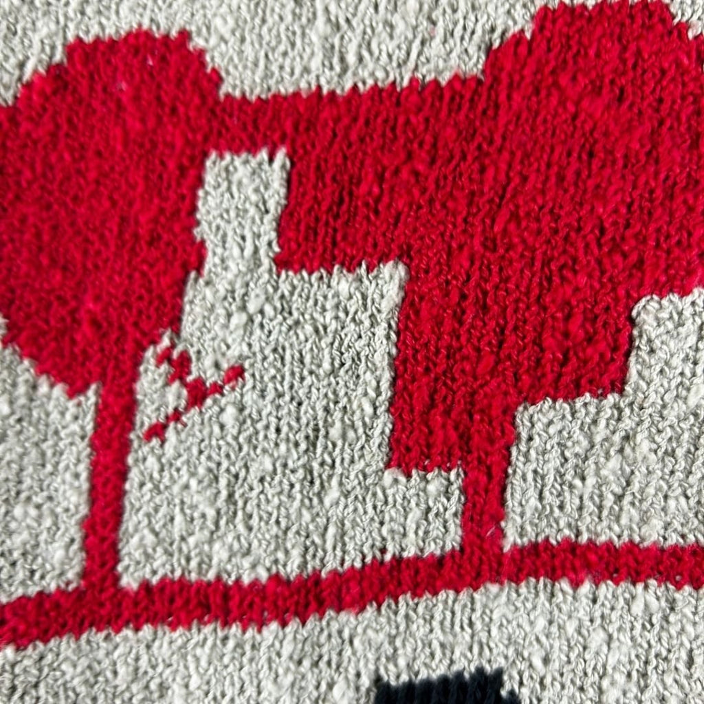 Western Desert Vest Crop Top & Lace Fringe Mini Skirt – Handmade & Upcycled - The Modern Alien