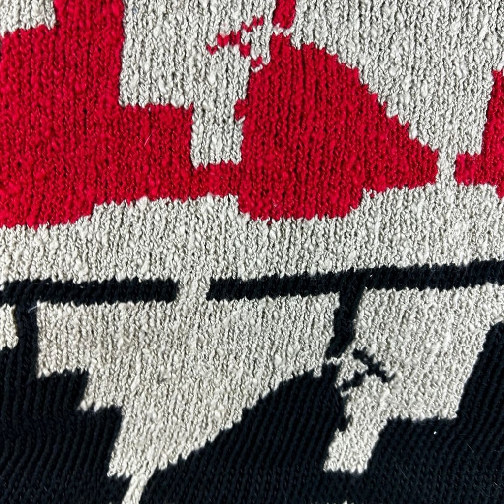 Western Desert Vest Crop Top & Lace Fringe Mini Skirt – Handmade & Upcycled - The Modern Alien