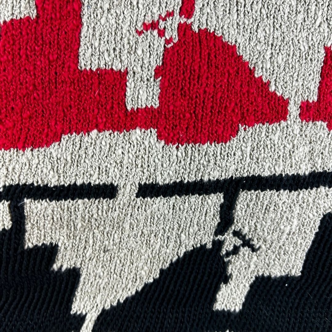 Western Desert Vest Crop Top & Lace Fringe Mini Skirt – Handmade & Upcycled - The Modern Alien