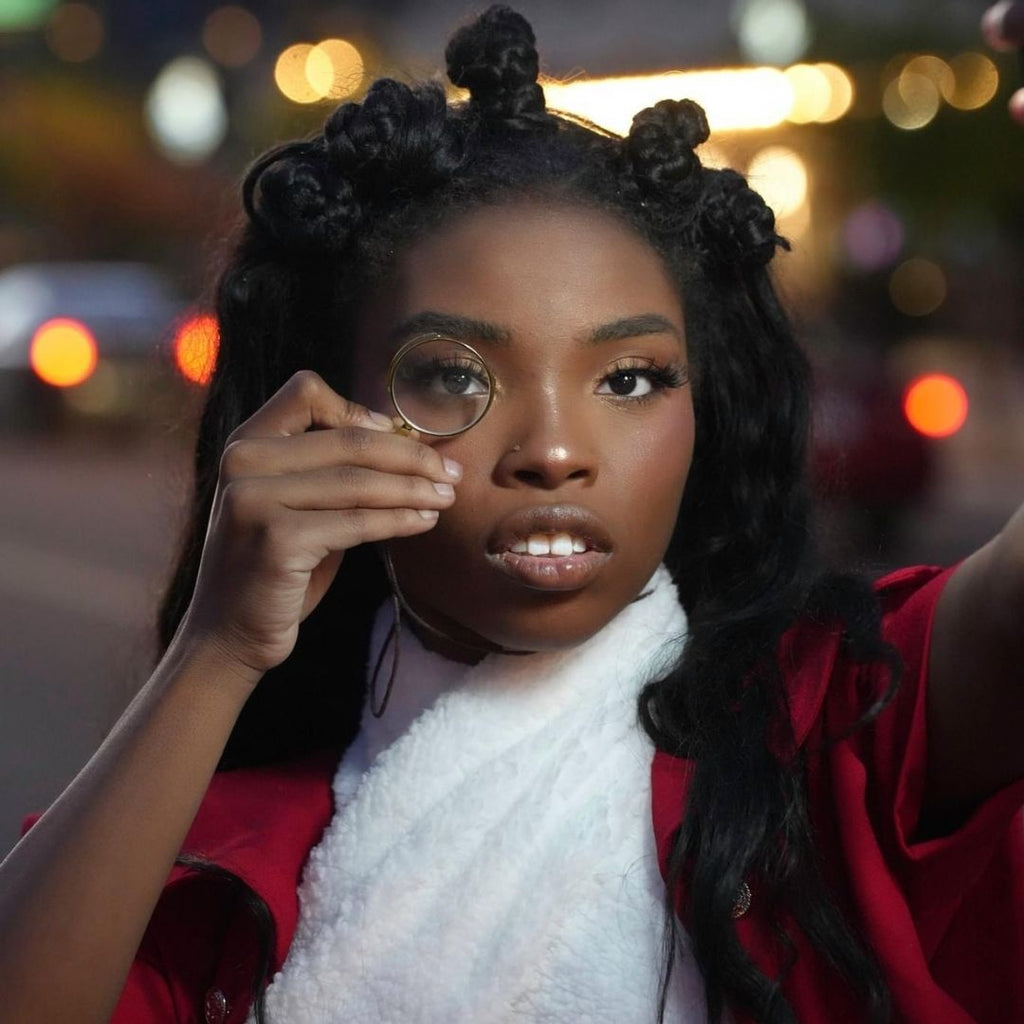 Wonderland - Inspired Bodysuit & Bolero Set – Handmade & Upcycled - The Modern Alien