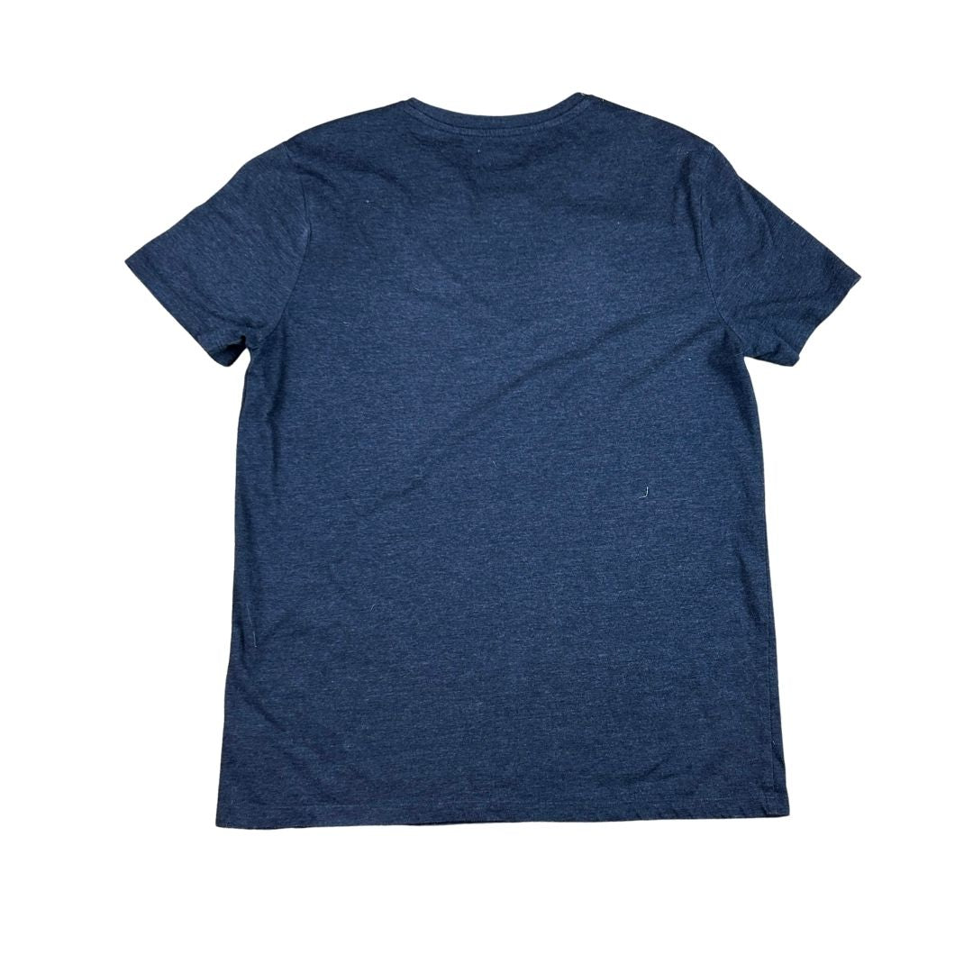 Y2K “Rave” Graphic T-Shirt – Reworked & One - of - a - Kind - The Modern Alien