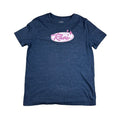 Y2K “Rave” Graphic T-Shirt – Reworked & One - of - a - Kind - The Modern Alien