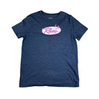 Y2K “Rave” Graphic T-Shirt – Reworked & One - of - a - Kind - The Modern Alien