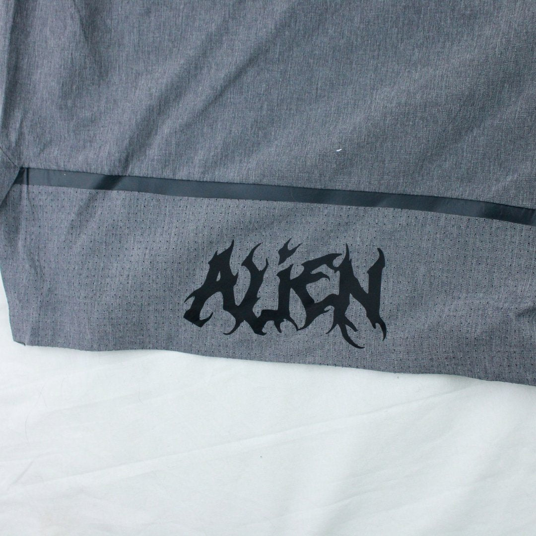 Alien Gang Graphic Shorts - The Modern Alien