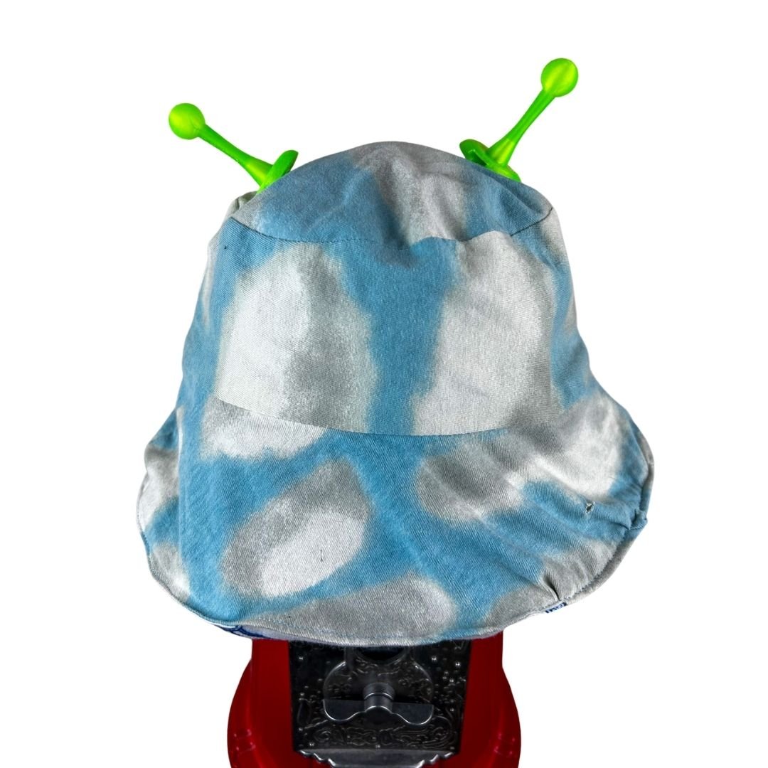 Alien Sky Bucket Hat - The Modern Alien