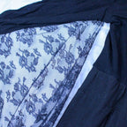 Black Vampire Warrior Bodysuit – Handmade & Upcycled - The Modern Alien