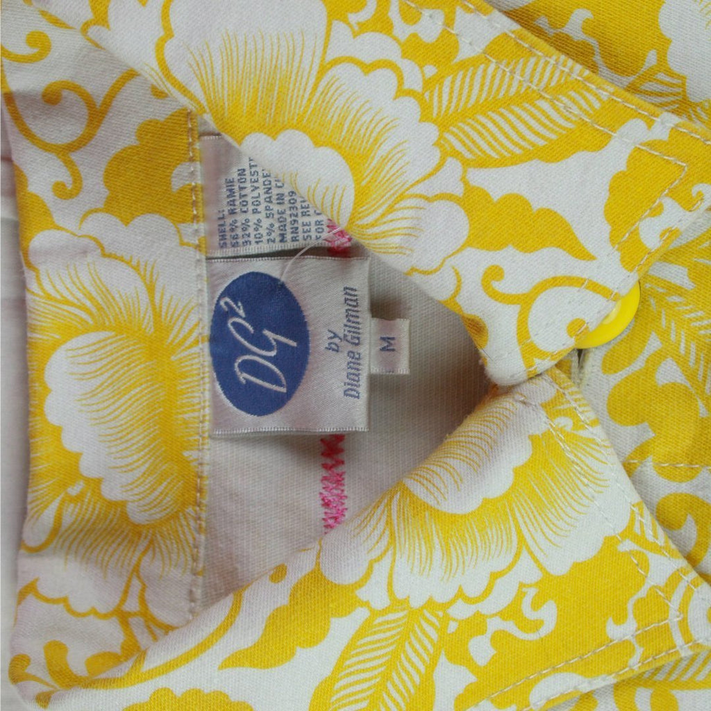 "Colors of the Wind" Jacket – Vintage - Inspired & Handmade - The Modern Alien