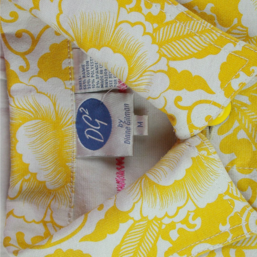 "Colors of the Wind" Jacket – Vintage - Inspired & Handmade - The Modern Alien