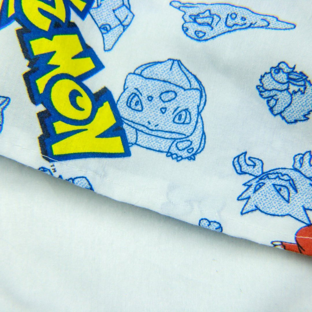 Handmade Shorts – Upcycled from a Bedsheet - The Modern Alien