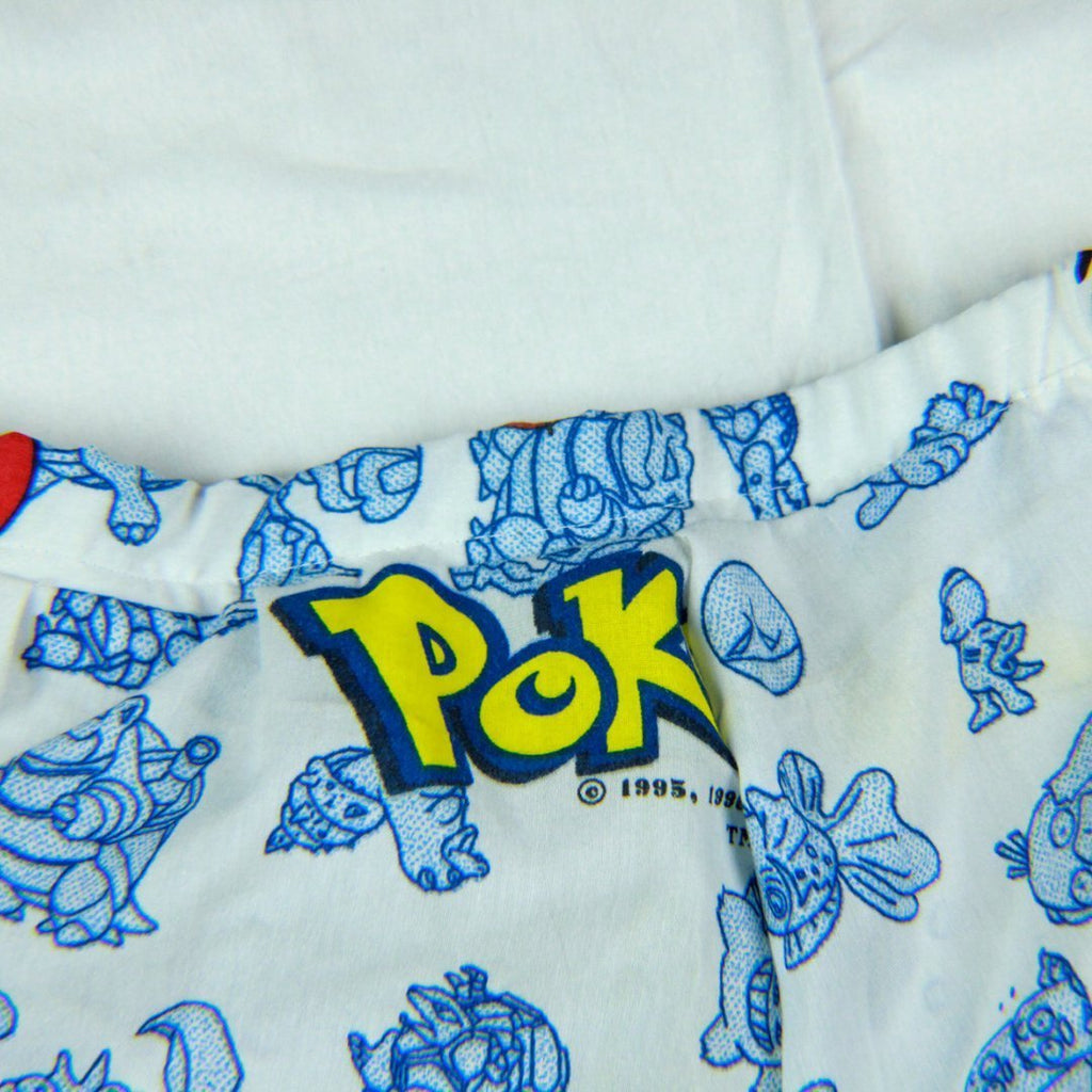 Handmade Shorts – Upcycled from a Bedsheet - The Modern Alien