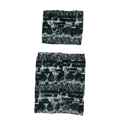 Handmade Two - Piece Set – Upcycled from Leggings - The Modern Alien