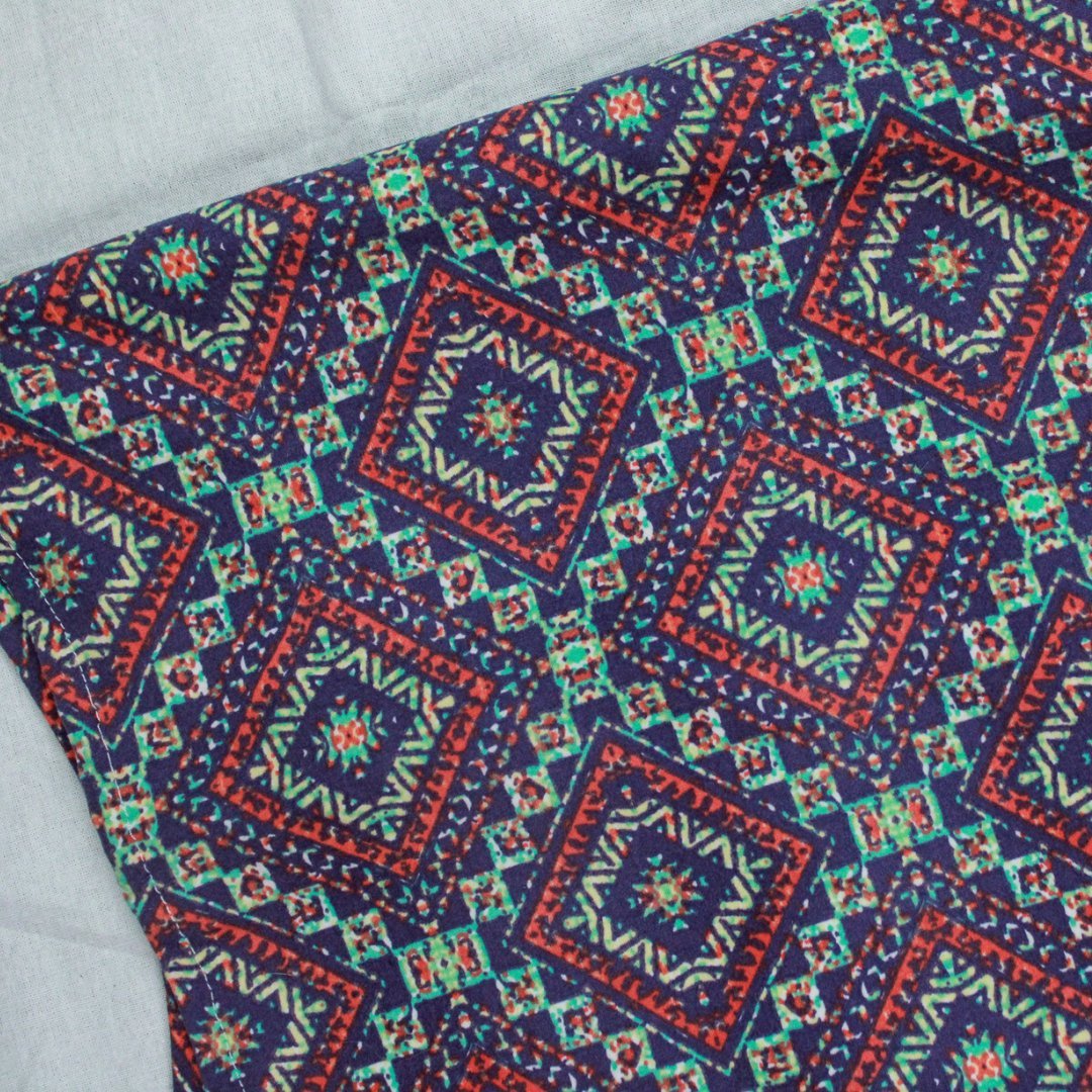 Handmade Two - Piece Set – Upcycled from Leggings - The Modern Alien