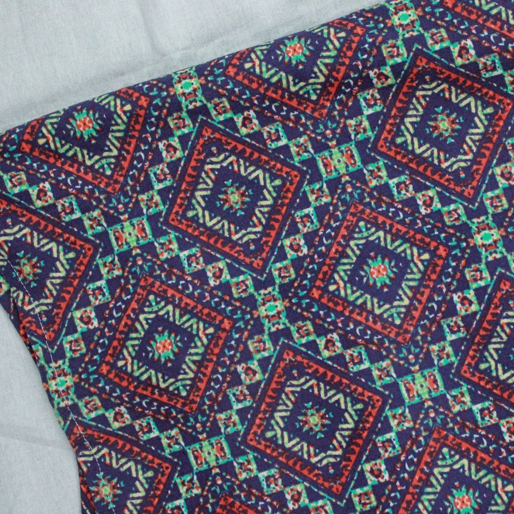 Handmade Two - Piece Set – Upcycled from Leggings - The Modern Alien